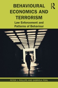 Cover Behavioural Economics and Terrorism