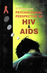 Cover Psychological Perspective of HIV And AIDS