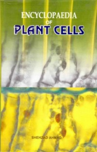 Cover Encyclopaedia Of Plant Cells
