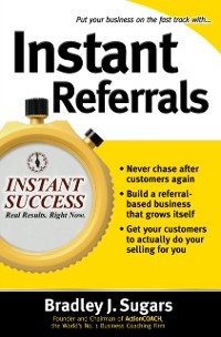 Cover Instant Referrals