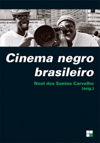 Cover Cinema negro brasileiro