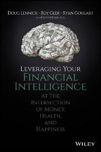 Cover Leveraging Your Financial Intelligence