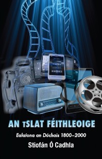 Cover An tSlat Feithleoige