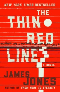 Cover Thin Red Line