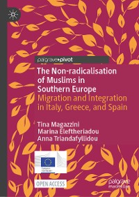 Cover The Non-radicalisation of Muslims in Southern Europe