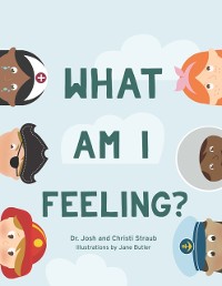 Cover What Am I Feeling?