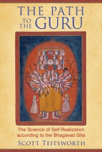 Cover Path to the Guru