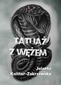 Cover Tatuaż z wężem