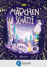 Cover Märchenschätze