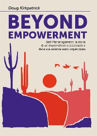 Cover Beyond Empowerment