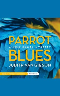 Cover Parrot Blues