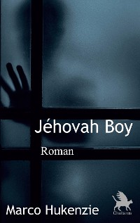 Cover Jéhovah Boy
