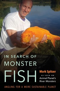 Cover In Search of Monster Fish