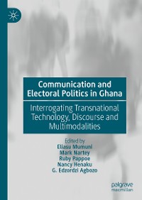 Cover Communication and Electoral Politics in Ghana