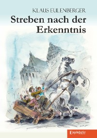 Cover Streben nach der Erkenntnis