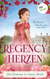 Cover Regency Herzen