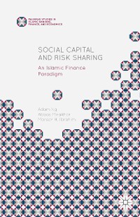 Cover Social Capital and Risk Sharing