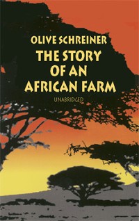 Cover Story of an African Farm