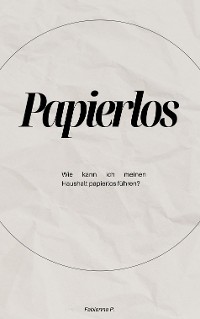 Cover Papierlos