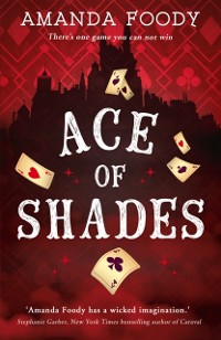 Cover Ace Of Shades