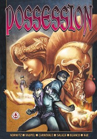 Cover Possession