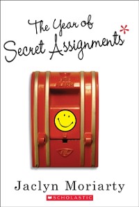 Cover Year of Secret Assignments