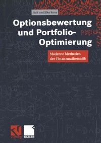 Cover Optionsbewertung und Portfolio-Optimierung