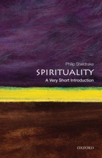 Cover Spirituality: A Very Short Introduction