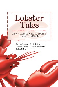Cover Lobster Tales
