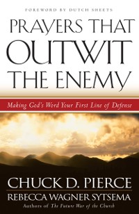 Cover Prayers That Outwit the Enemy