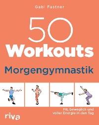 Cover 50 Workouts – Morgengymnastik