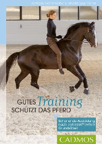 Cover Gutes Training schützt das Pferd