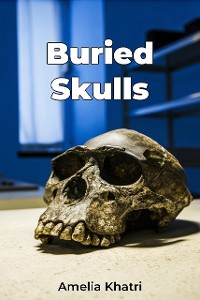 Cover Buried Skulls