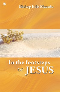 Cover In the footsteps of Jesus