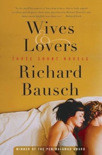Cover Wives & Lovers