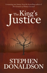 Cover King's Justice