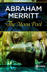 Cover Moon Pool