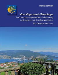 Cover Von Vigo nach Santiago