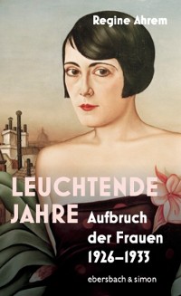 Cover Leuchtende Jahre