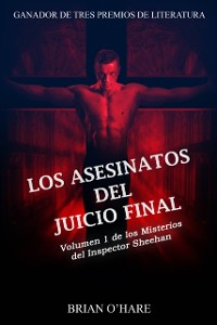 Cover Los Asesinatos del Juicio Final