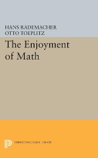 Cover The Enjoyment of Math