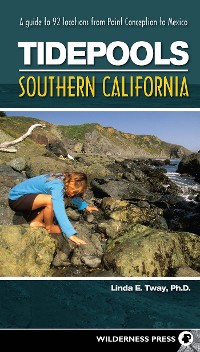 Cover Tidepools: Southern California