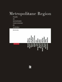 Cover Metropolitane Region