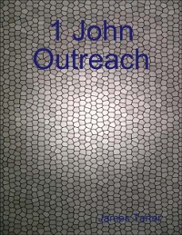 Cover 1 John Outreach