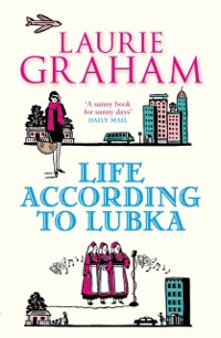Cover Life according to Lubka