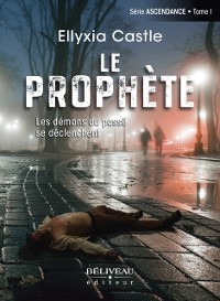 Cover Le prophete