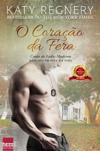 Cover O coração da fera