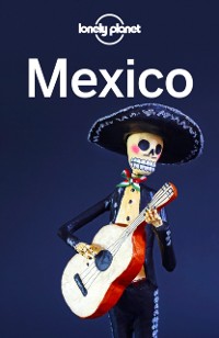 Cover Lonely Planet Mexico