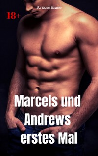 Cover Marcels und Andrews erstes Mal