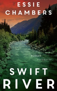 Cover Swift River